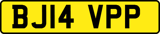 BJ14VPP