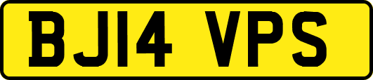 BJ14VPS
