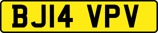 BJ14VPV