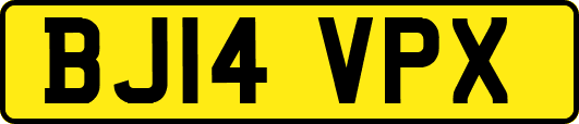 BJ14VPX
