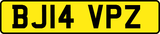 BJ14VPZ