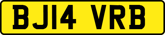 BJ14VRB