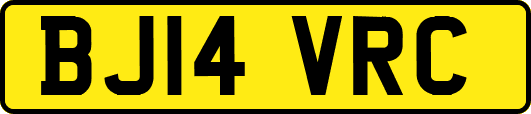 BJ14VRC