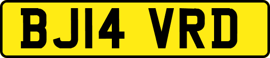 BJ14VRD