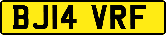 BJ14VRF