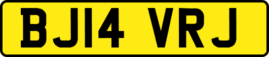 BJ14VRJ
