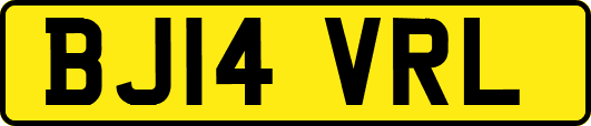 BJ14VRL