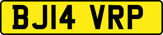 BJ14VRP
