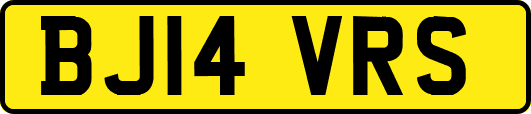 BJ14VRS