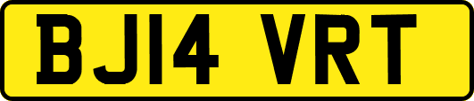 BJ14VRT