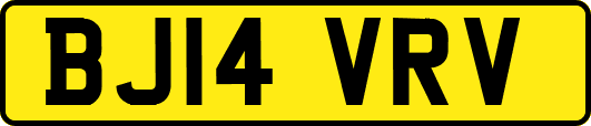 BJ14VRV