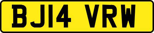 BJ14VRW