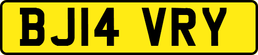 BJ14VRY