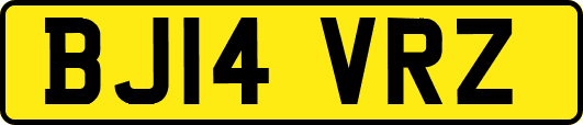 BJ14VRZ