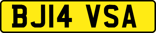 BJ14VSA