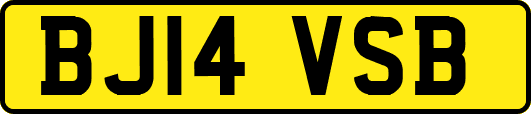 BJ14VSB