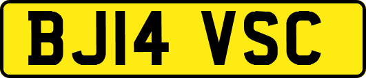 BJ14VSC