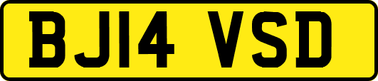 BJ14VSD