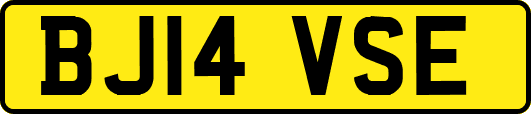BJ14VSE