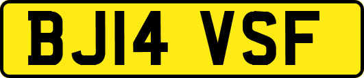 BJ14VSF