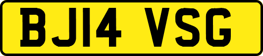 BJ14VSG