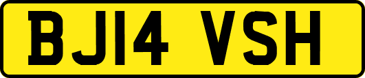 BJ14VSH
