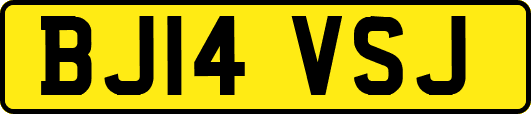 BJ14VSJ