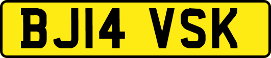 BJ14VSK