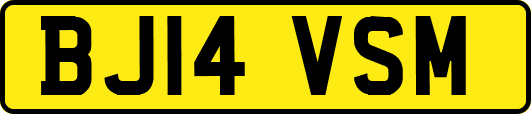 BJ14VSM