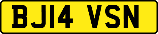 BJ14VSN