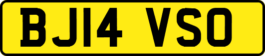 BJ14VSO