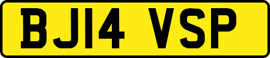 BJ14VSP