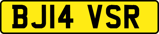BJ14VSR