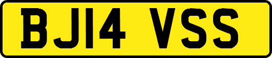 BJ14VSS
