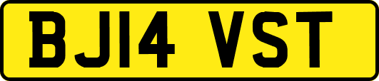 BJ14VST
