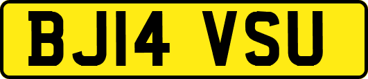 BJ14VSU