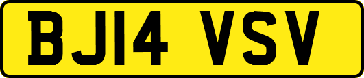 BJ14VSV