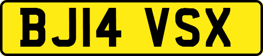 BJ14VSX