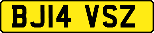 BJ14VSZ