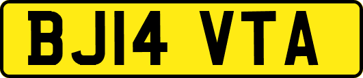 BJ14VTA
