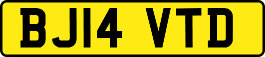 BJ14VTD