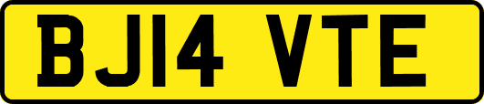 BJ14VTE