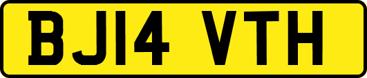BJ14VTH