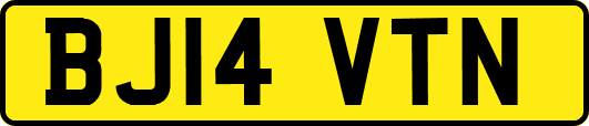 BJ14VTN