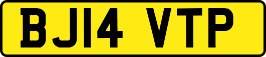 BJ14VTP