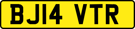 BJ14VTR