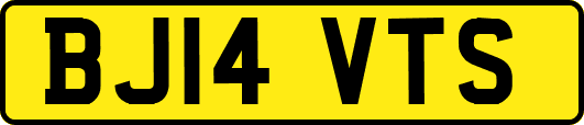 BJ14VTS