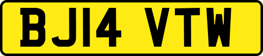 BJ14VTW