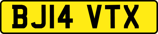 BJ14VTX