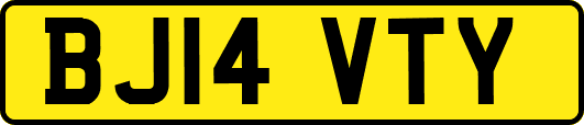 BJ14VTY